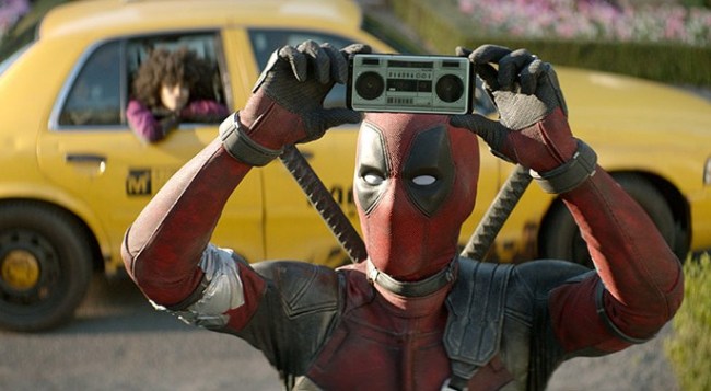 Deadpool 2 Make No Sense