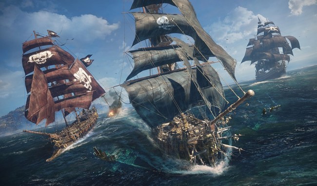 E3 2018 Footage Upcoming Games