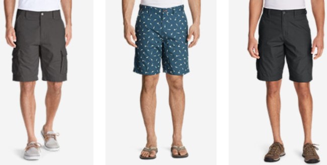 Eddie Bauer 4th of July Sale