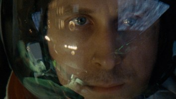 Watch Ryan Gosling Step On The Moon As Neil Armstrong In Trailer For ‘First Man’