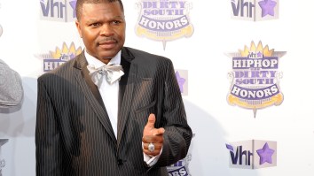 This Story Of A Comedian Attempting To Prank Call Rap-A-Lot CEO J. Prince Is Terrifying