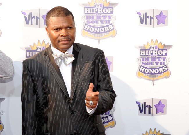 J. Prince