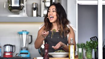 Ayesha Curry Has A New Restaurant Opening In Houston Next Month And Rockets Fans Are Already Giving It 1-Star Yelp Reviews