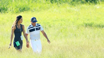 Rickie Fowler And Allison Stokke Get Engaged