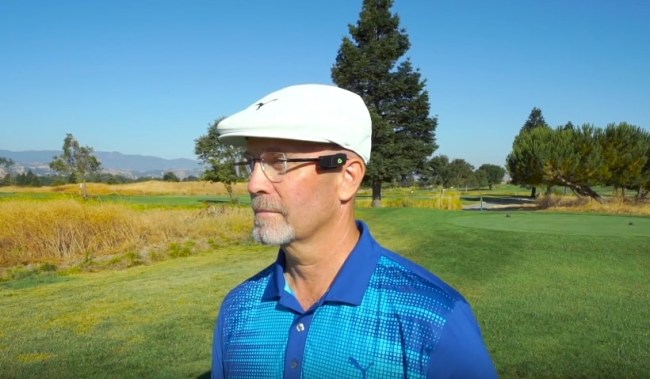 GoGolf GPS