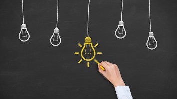 Here Are 2 Clues That A Business Idea Is Legit And Not A Complete Waste Of Time
