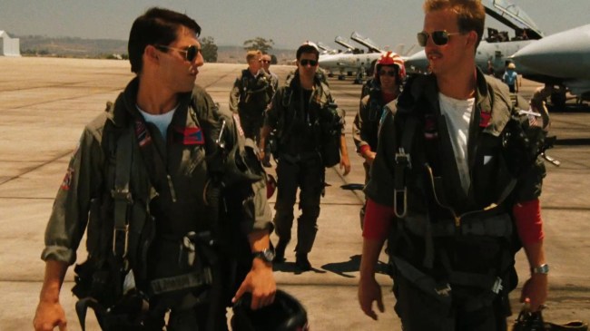 goose maverick top gun