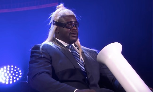 Shaq