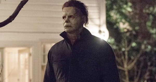 Halloween Movie Trailer 2018