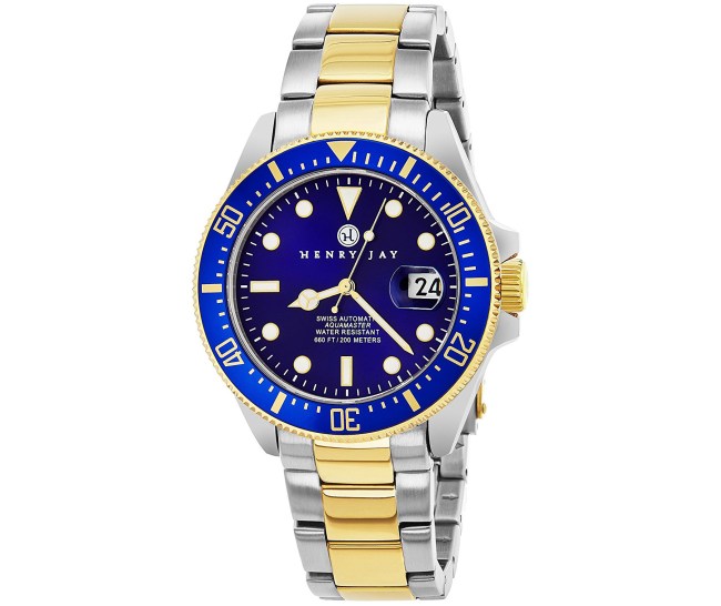 Best Men's Watches Under $3,000