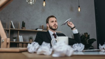 This Is How Long You’ll Spend ‘Killing Time’ In Your Life, And It’s Not Necessarily A Bad Thing