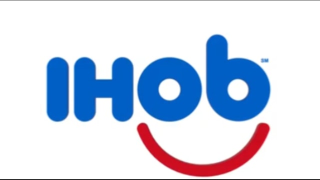 ihop ihob