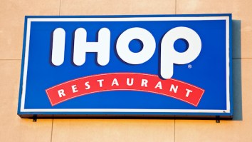 IHOP— Now ‘IHob’—Has Finally Revealed What The ‘B’ In Their New Name Stands For