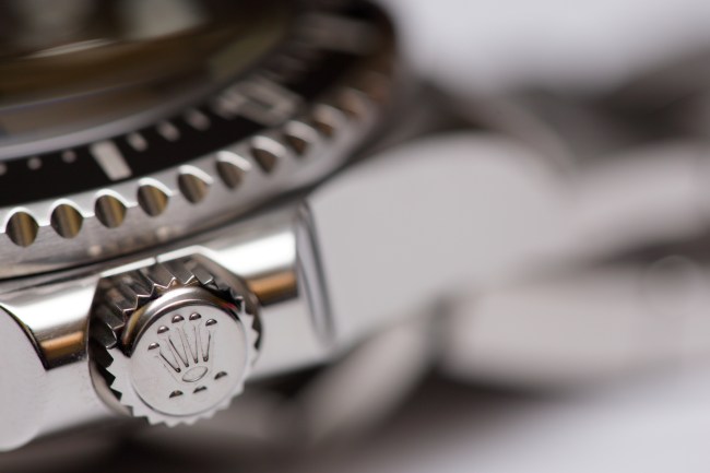 Rolex DeepSea