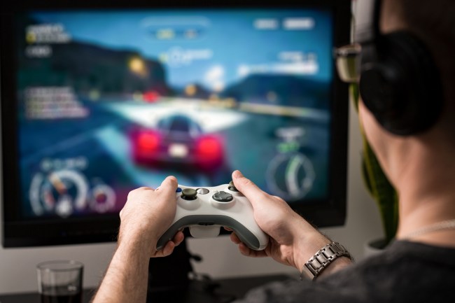 gaming disorder