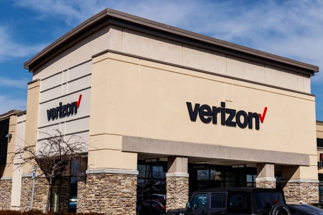 Verizon new ceo
