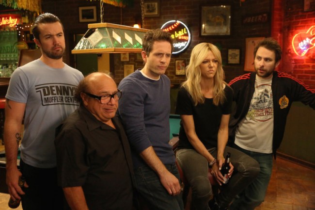 its always sunny season 14 details