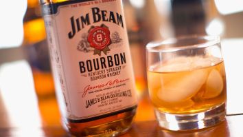 Jim Beam Is Celebrating Father’s Day By Selling Lavish Vacations To Their Distillery For $25