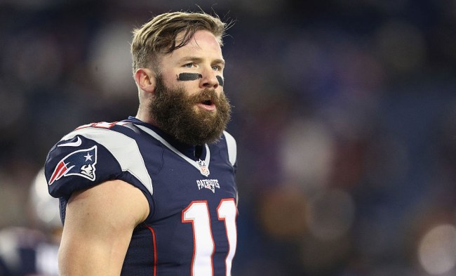 julian edelman new england patriots