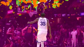 Don’t Forget To Grab Free Taco Bell Today Thanks To The Golden State Warriors