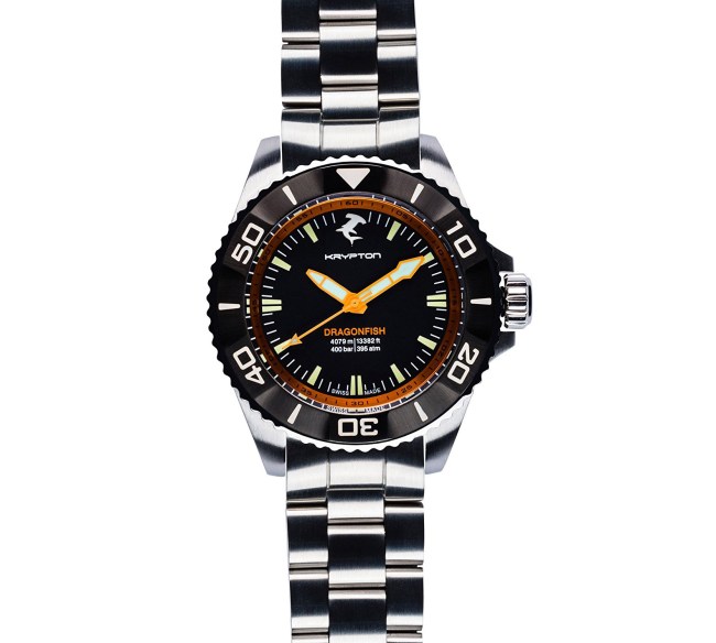 Best Men's Watches Under $3,000