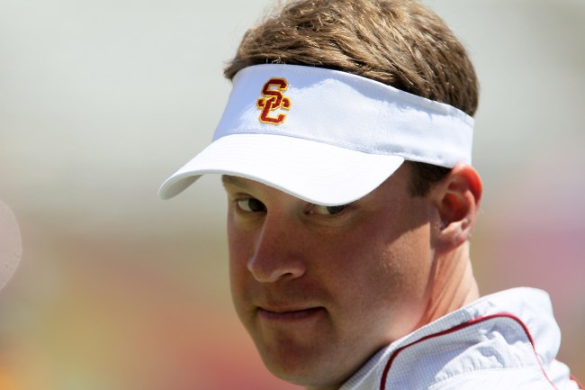 lane kiffin usc