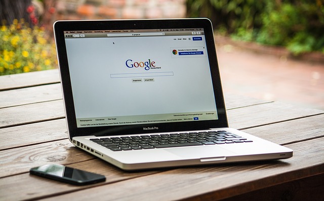 google mac