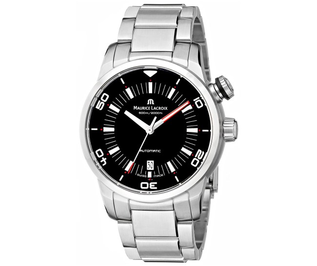 Best Men's Watches Under $3,000