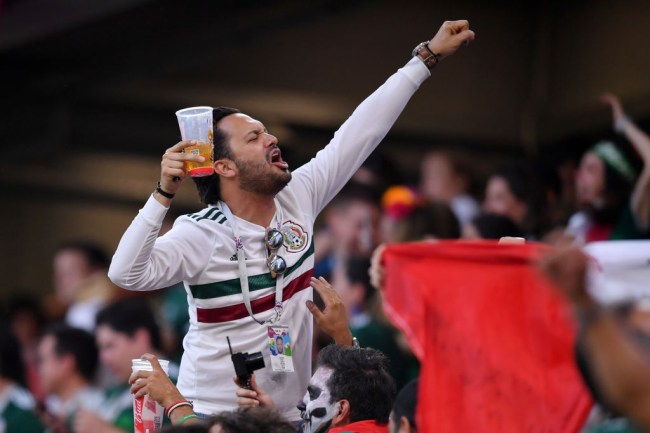 mexico fan beer 2018 world cup