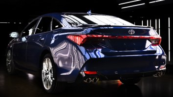 The Most Valuable Car Brand In The World, For The Sixth Year In A Row, Is Toyota?