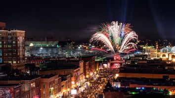 9 Things To Do In Nashville Right Now