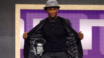 NBA Rookie Of The Year Odds And Statistical Props For The Incoming Crop Of Rookies Are Out!