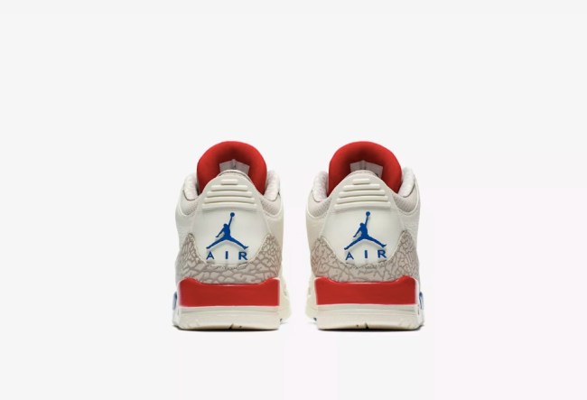 Nike Air Jordan 3 International Flight
