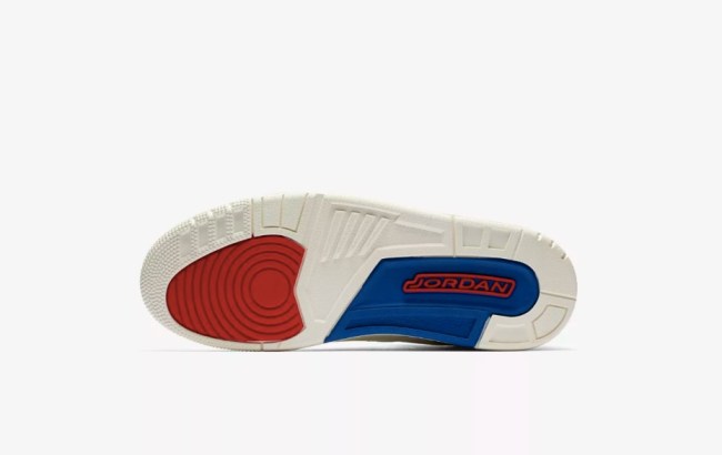 Nike Air Jordan 3 International Flight