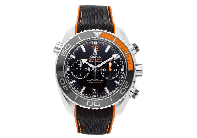 Best Mens Waterproof Watches For Summer