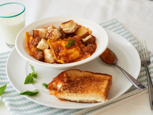 Pasta Recipes 30 Minutes Or Less