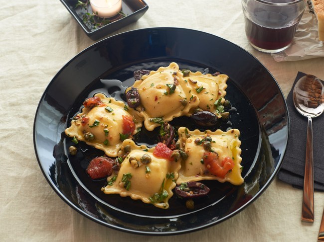 Pasta Recipes 30 Minutes Or Less