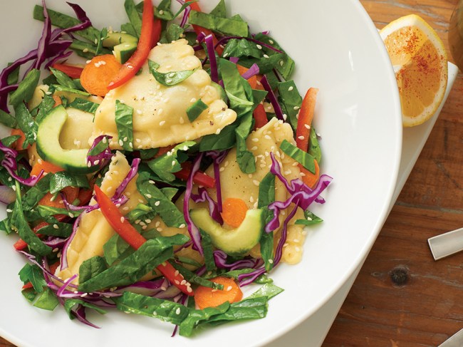 Pasta Recipes 30 Minutes Or Less