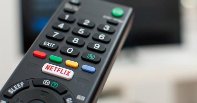 People Most Commonly Borrowing Netflix Login