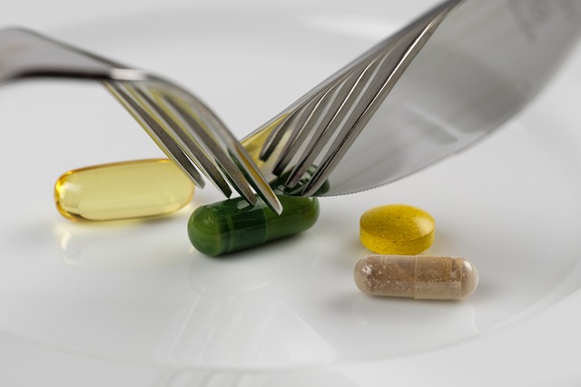 vitamins