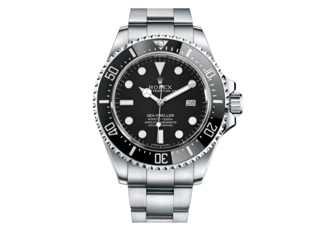 Best Mens Waterproof Watches For Summer