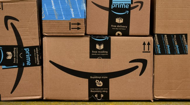 Study Americans Spend Year Impulse Buys