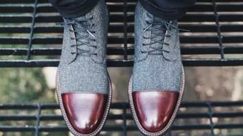 NBA Players Love This Shoe Brand So Much, They Invested Millions Into The Company