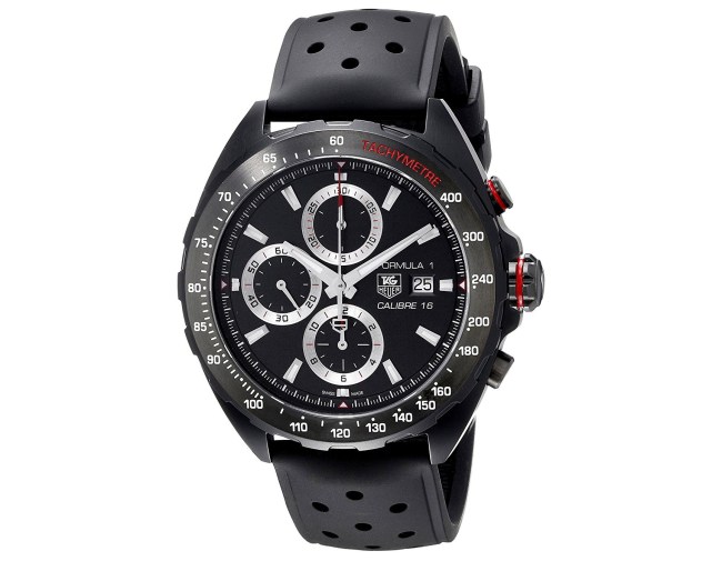 Best Men's Watches Under $3,000