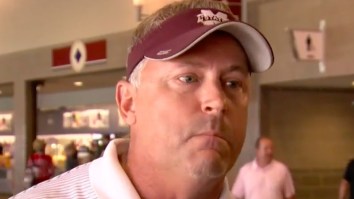 A College Baseball Fan Made Up A Hilarious Story To Mess With A Reporter