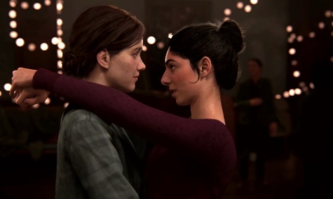 the last of us ii