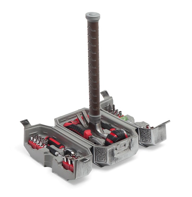thor hammer took kit