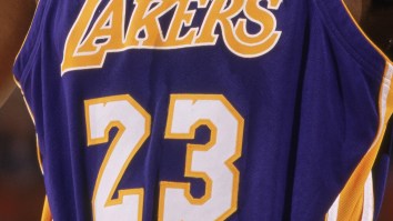 Twitter Map Shows Which Team Each State Thinks LeBron James Will Play For Next Season