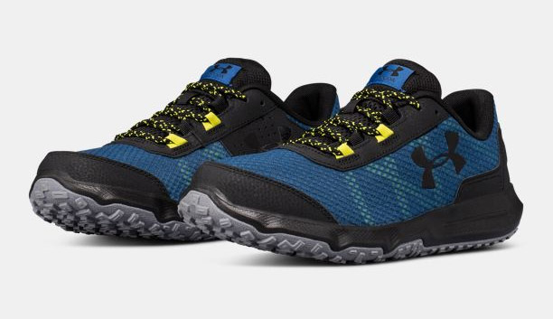 Under Armour Semi-Annual Sale