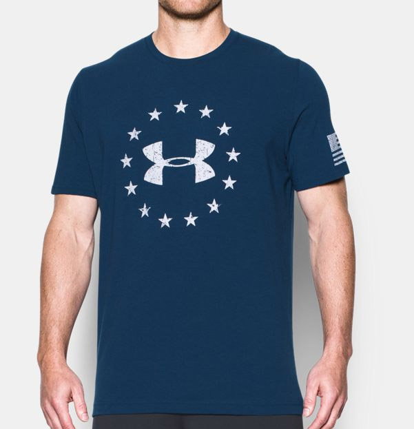 Under Armour Semi-Annual Sale